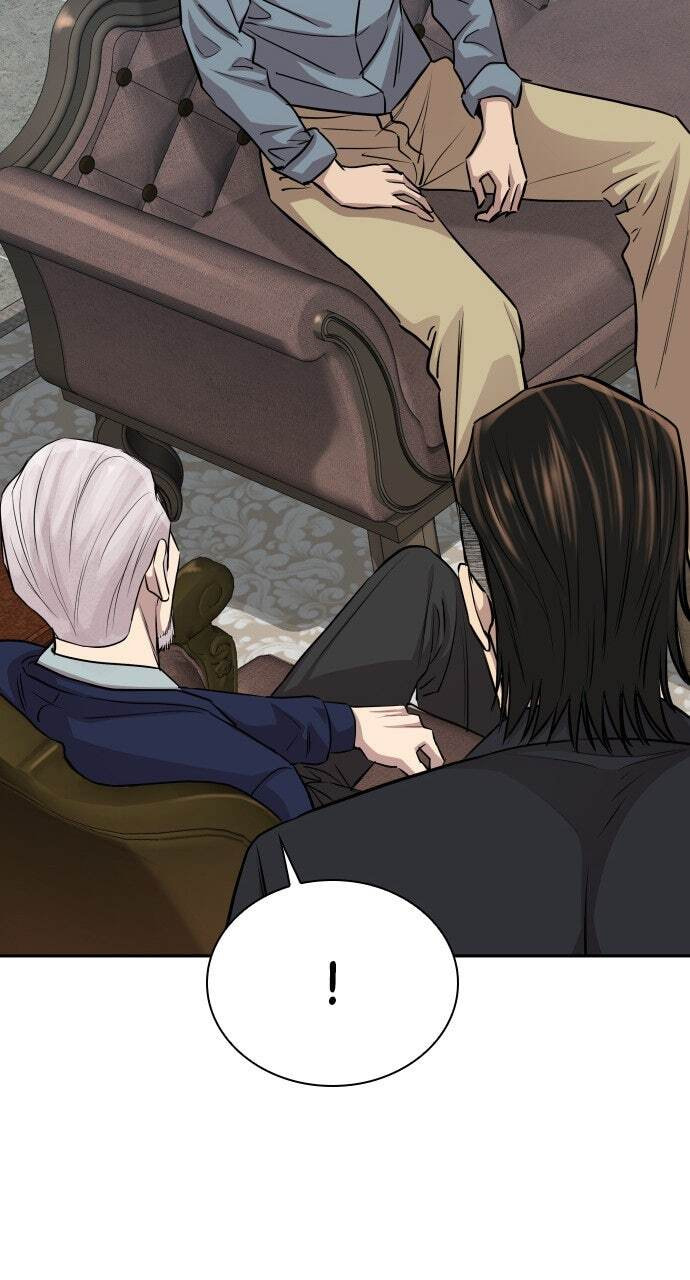 Genius Grandson of the Loan Shark King Chapter 16 page 63 - 