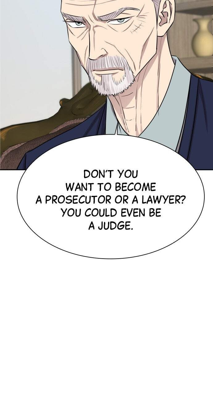 Genius Grandson of the Loan Shark King Chapter 16 page 65 - 