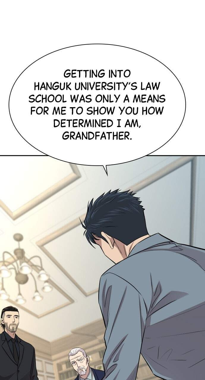 Genius Grandson of the Loan Shark King Chapter 16 page 66 - 