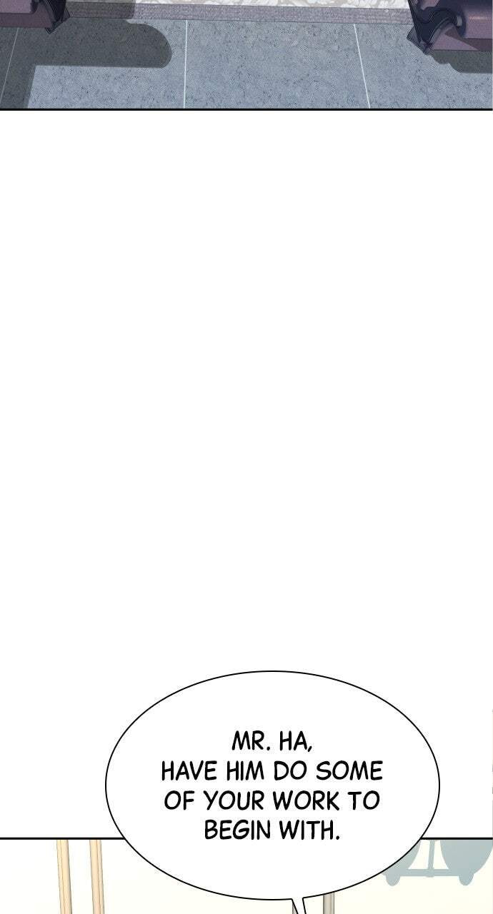 Genius Grandson of the Loan Shark King Chapter 16 page 77 - 