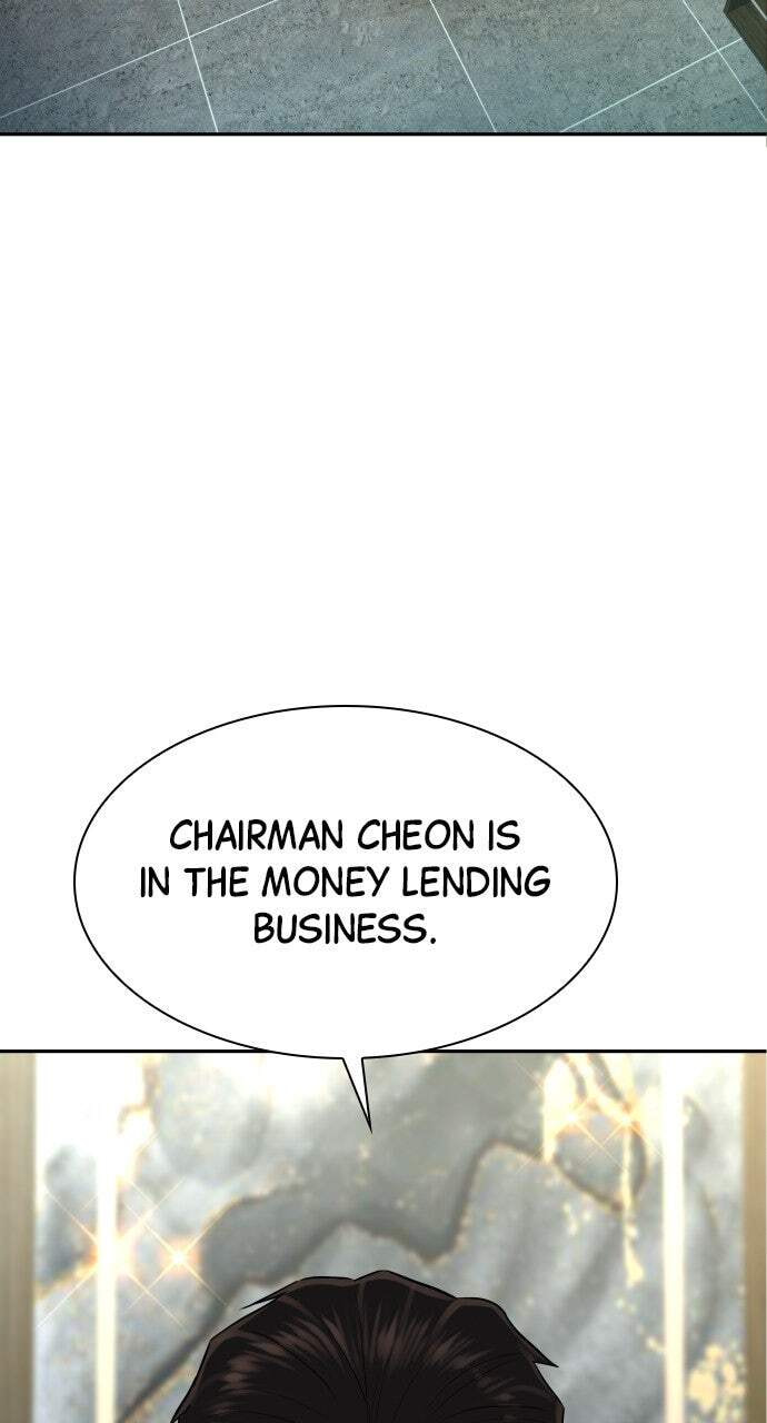 Genius Grandson of the Loan Shark King Chapter 16 page 82 - 