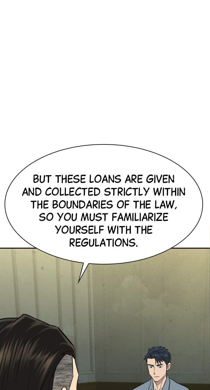 Genius Grandson of the Loan Shark King Chapter 16 page 84 - 