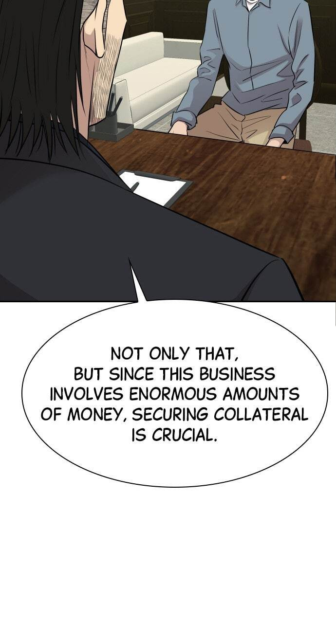 Genius Grandson of the Loan Shark King Chapter 16 page 85 - 