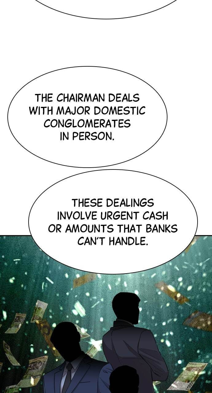 Genius Grandson of the Loan Shark King Chapter 16 page 88 - 