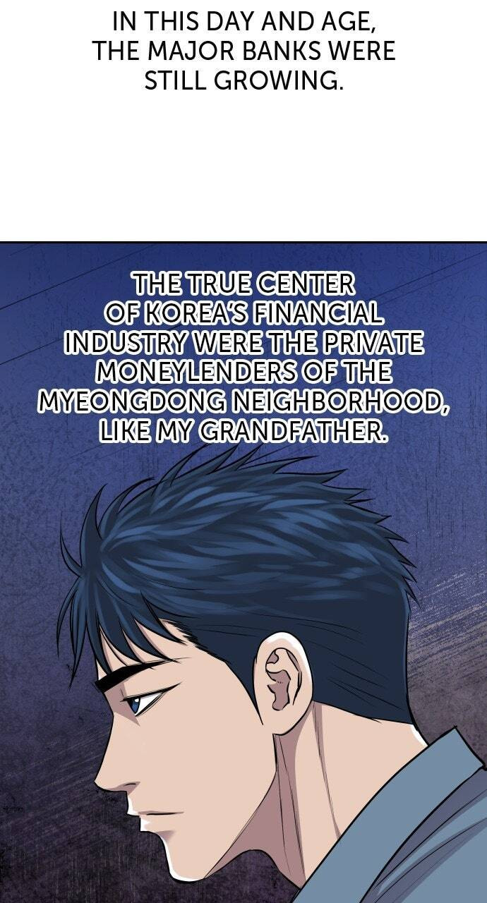 Genius Grandson of the Loan Shark King Chapter 16 page 90 - 