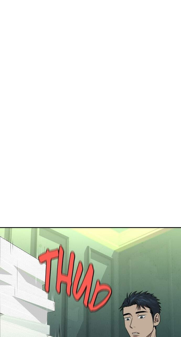 Genius Grandson of the Loan Shark King Chapter 16 page 93 - 