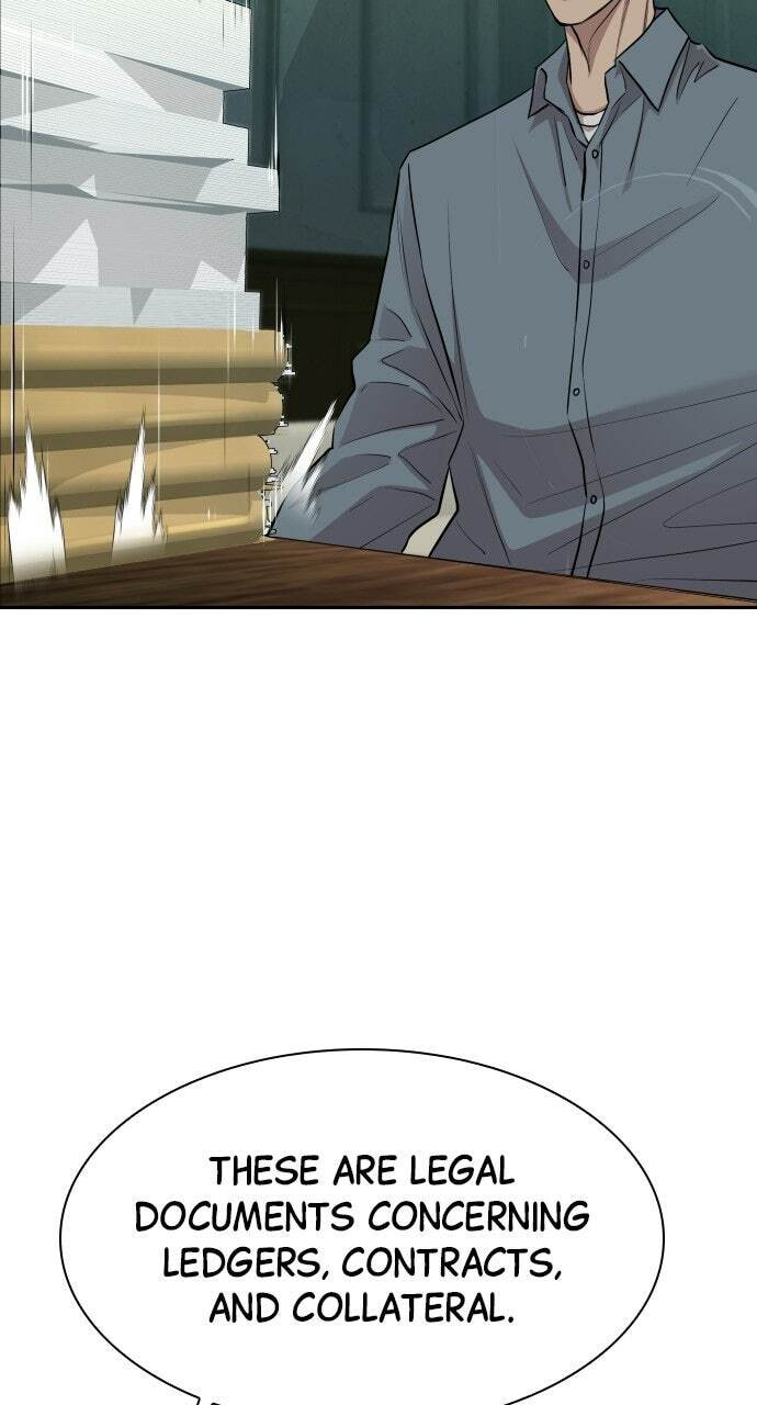 Genius Grandson of the Loan Shark King Chapter 16 page 94 - 