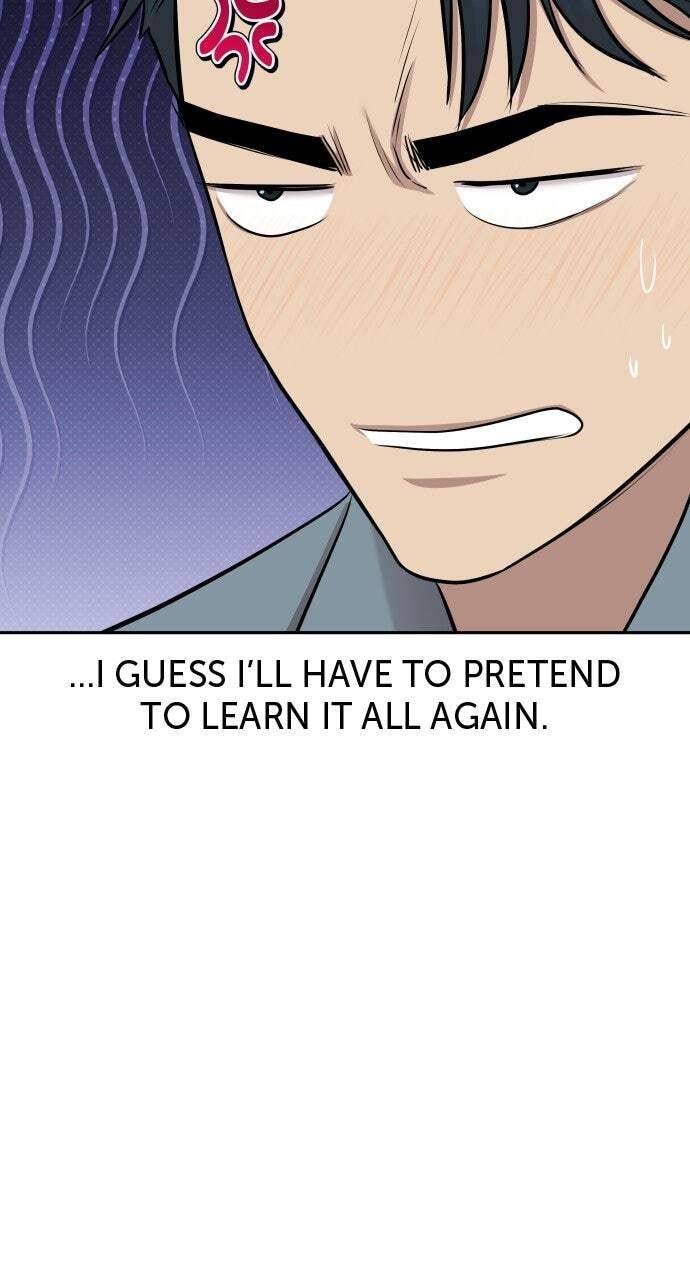 Genius Grandson of the Loan Shark King Chapter 16 page 97 - 