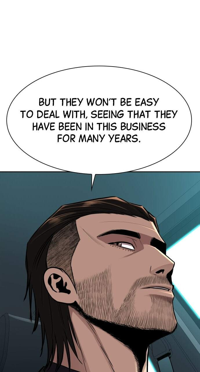 Genius Grandson of the Loan Shark King Chapter 17 page 11 - 