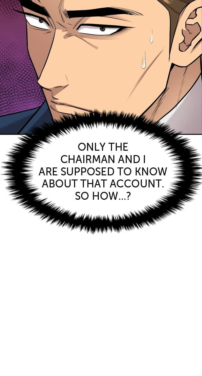 Genius Grandson of the Loan Shark King Chapter 17 page 110 - 
