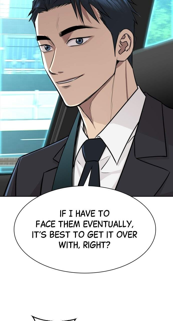 Genius Grandson of the Loan Shark King Chapter 17 page 13 - 