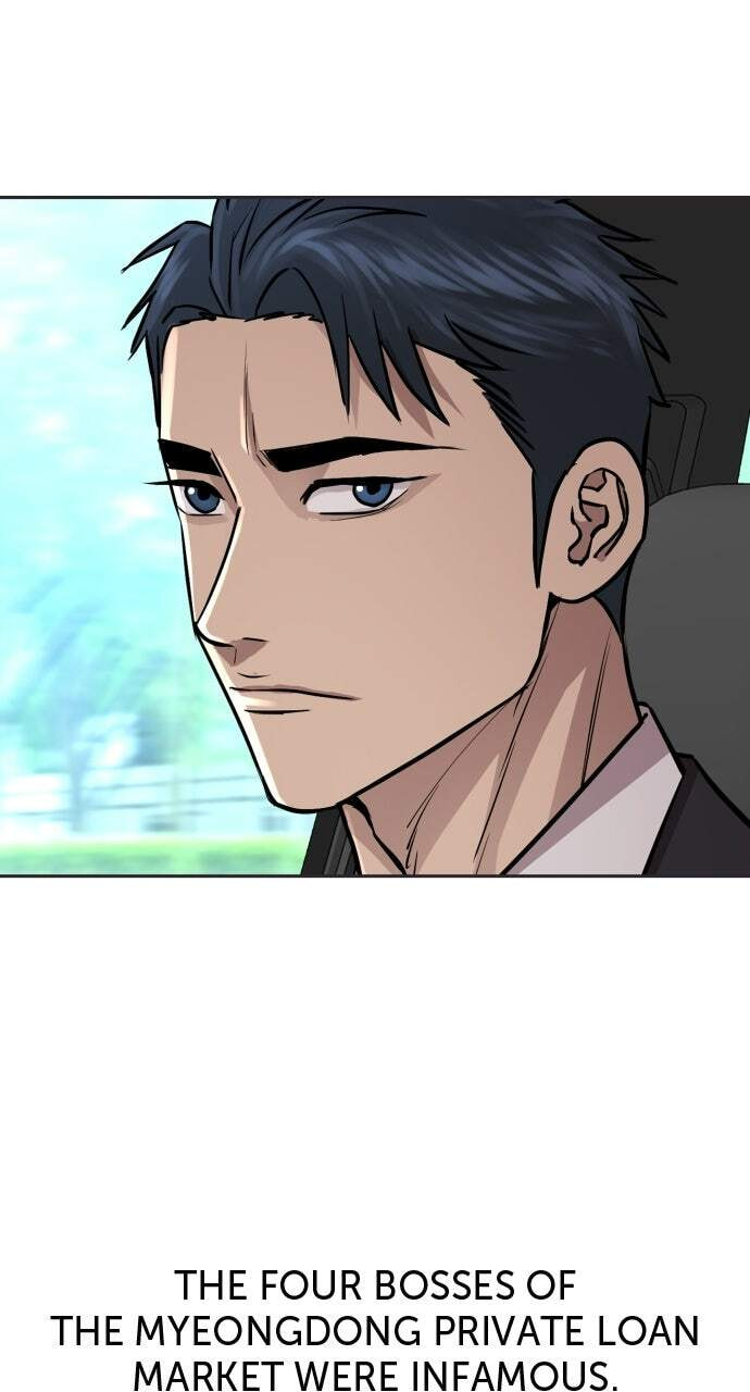 Genius Grandson of the Loan Shark King Chapter 17 page 15 - 