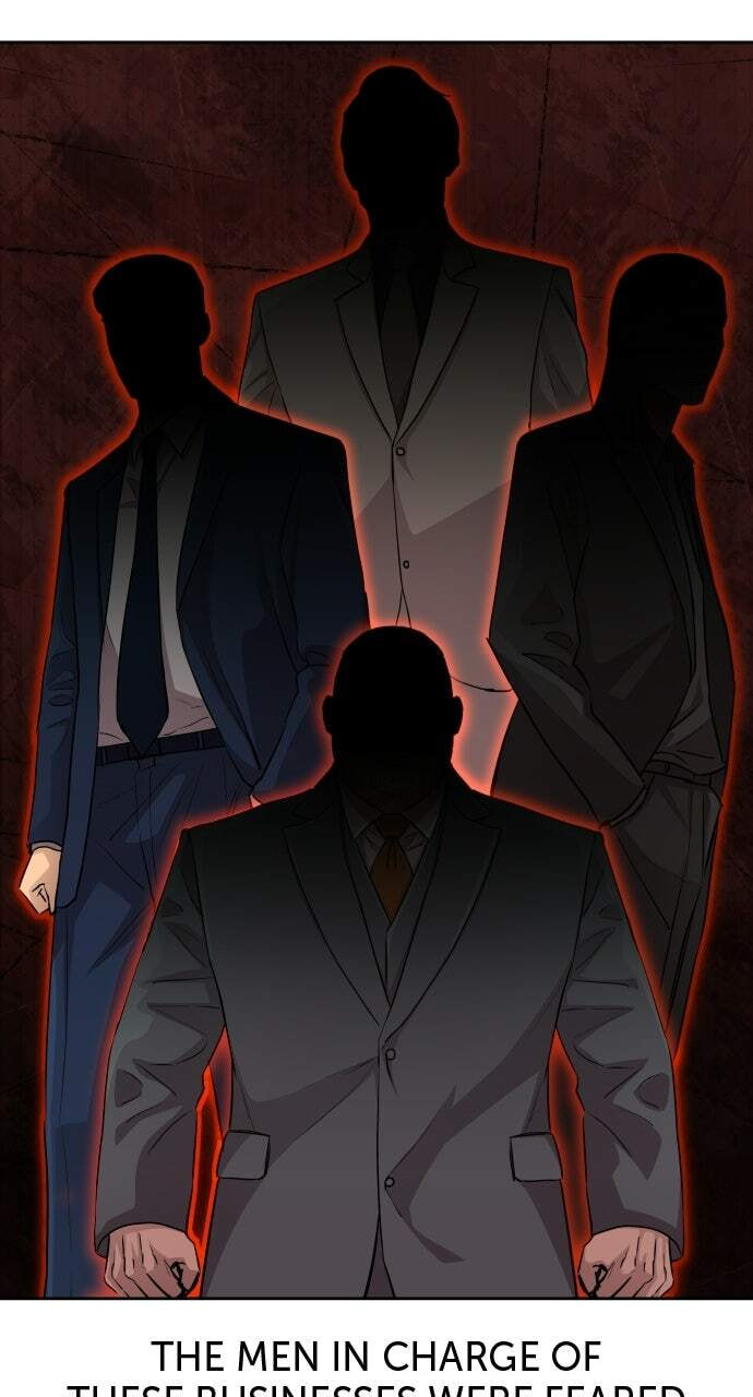 Genius Grandson of the Loan Shark King Chapter 17 page 16 - 