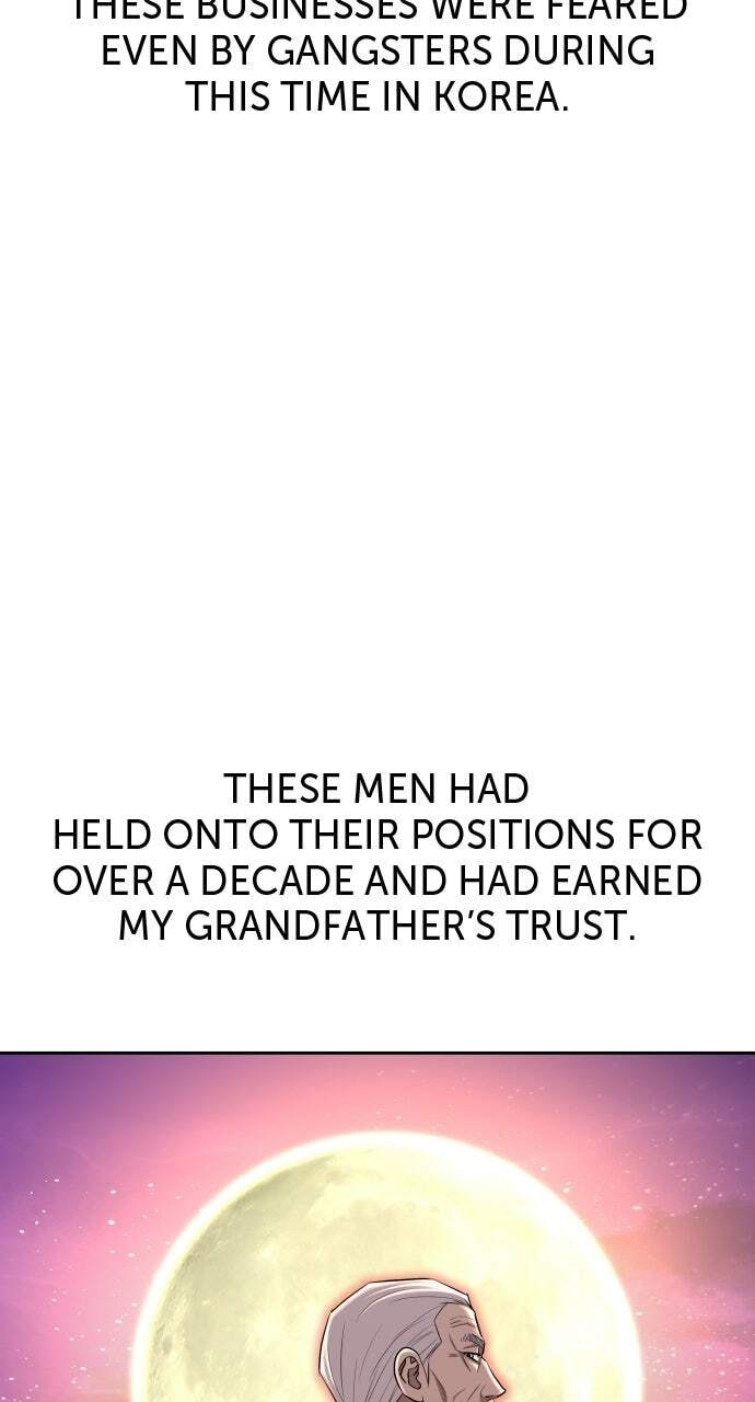 Genius Grandson of the Loan Shark King Chapter 17 page 17 - 