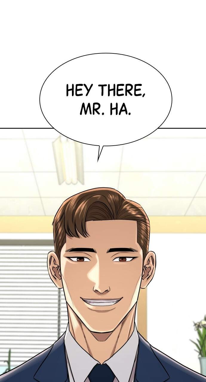 Genius Grandson of the Loan Shark King Chapter 17 page 24 - 