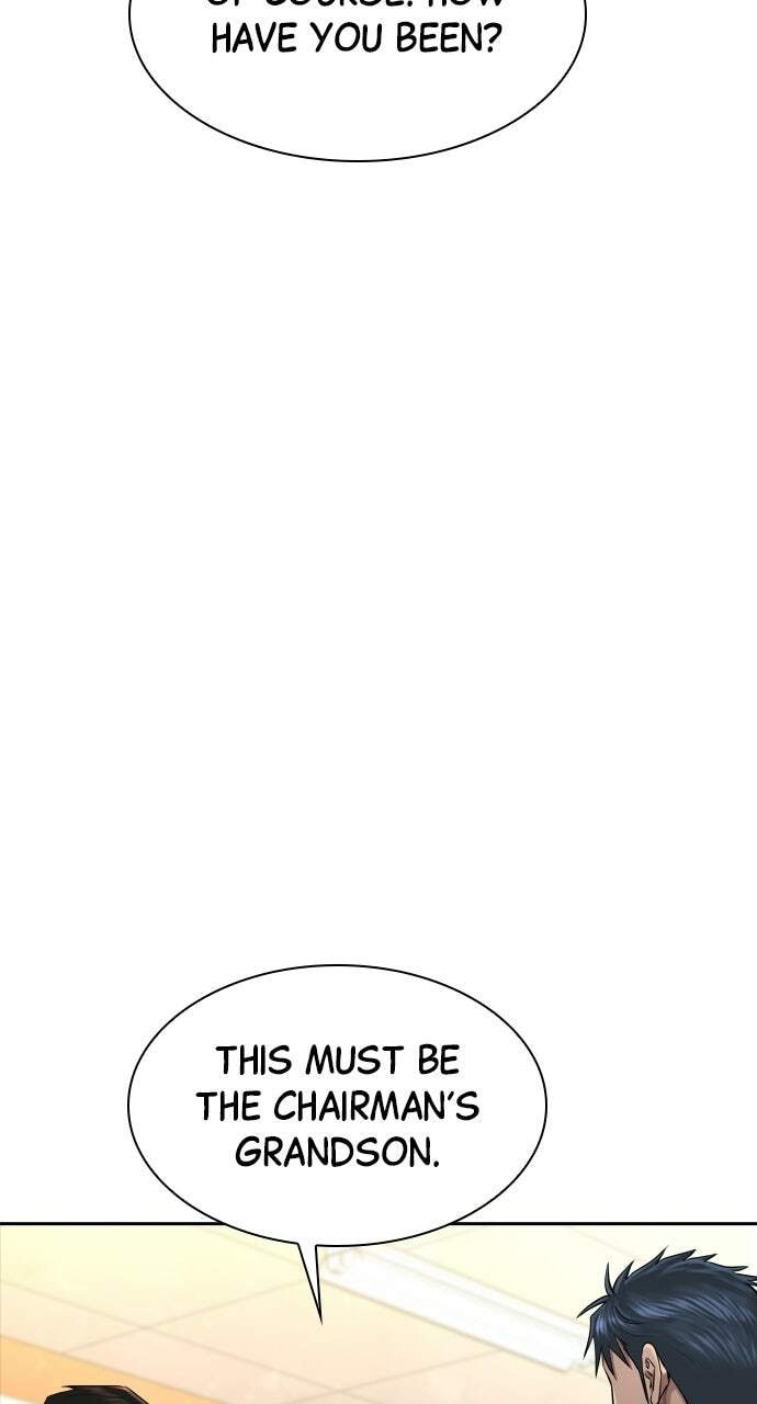 Genius Grandson of the Loan Shark King Chapter 17 page 27 - 