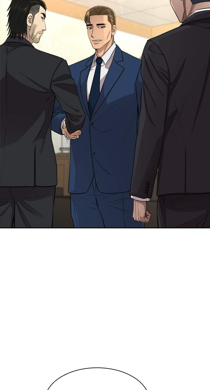 Genius Grandson of the Loan Shark King Chapter 17 page 28 - 