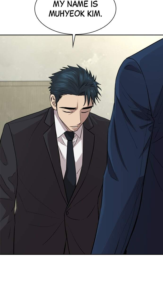 Genius Grandson of the Loan Shark King Chapter 17 page 29 - 