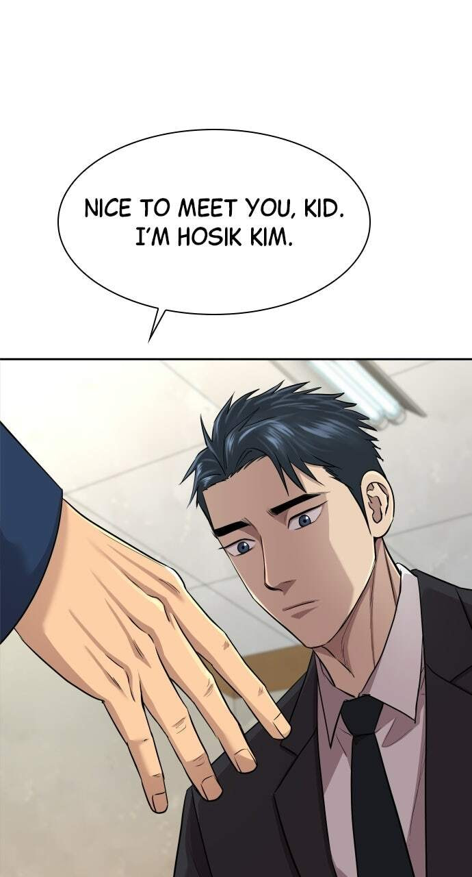 Genius Grandson of the Loan Shark King Chapter 17 page 30 - 