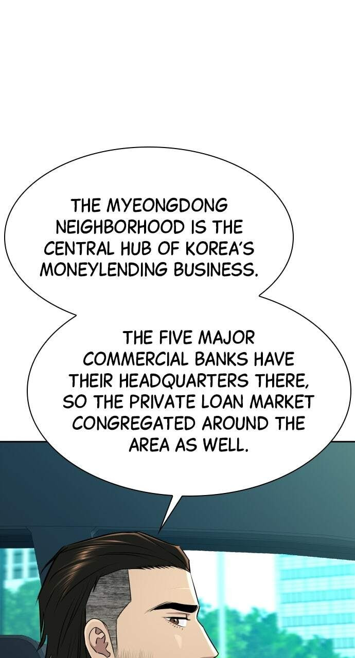 Genius Grandson of the Loan Shark King Chapter 17 page 4 - 