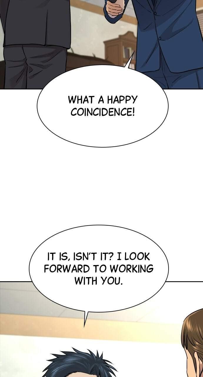 Genius Grandson of the Loan Shark King Chapter 17 page 32 - 