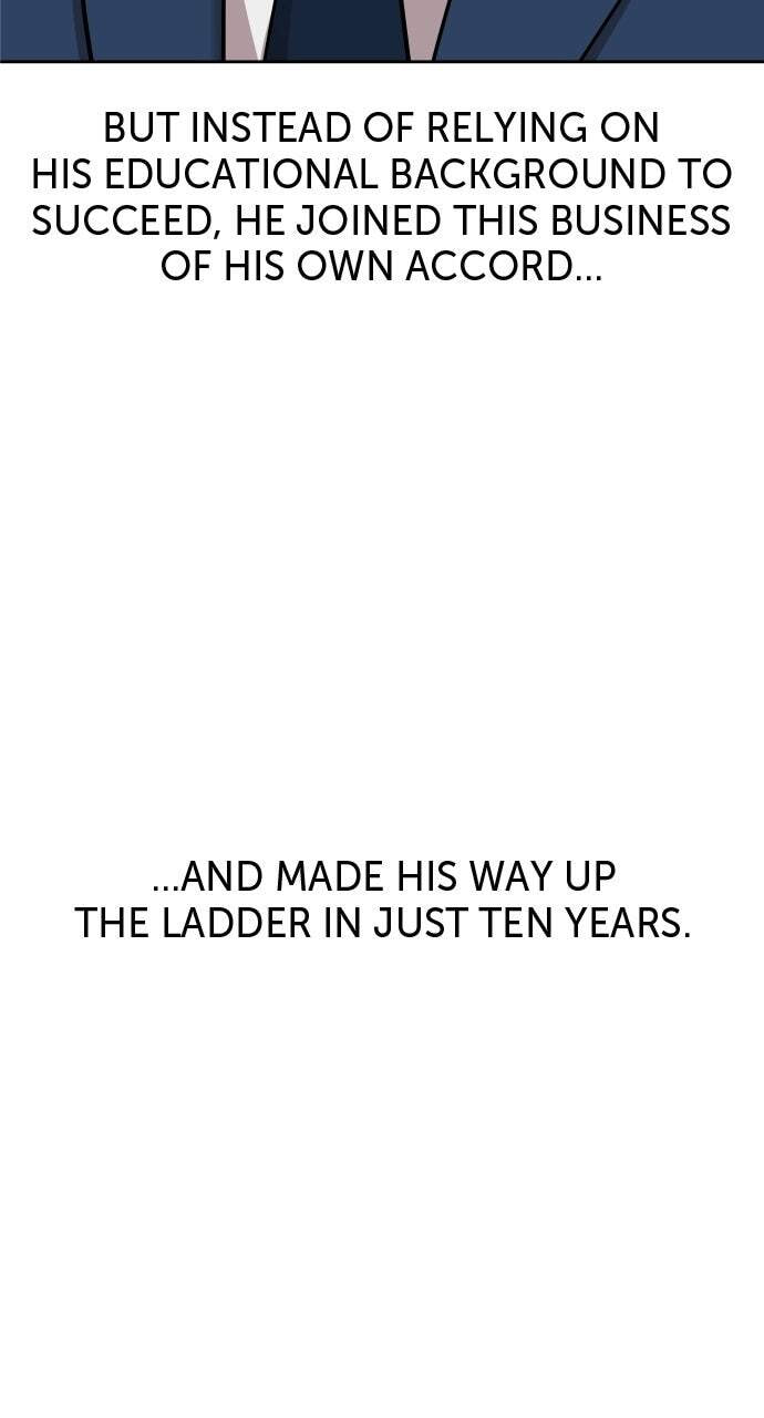 Genius Grandson of the Loan Shark King Chapter 17 page 35 - 