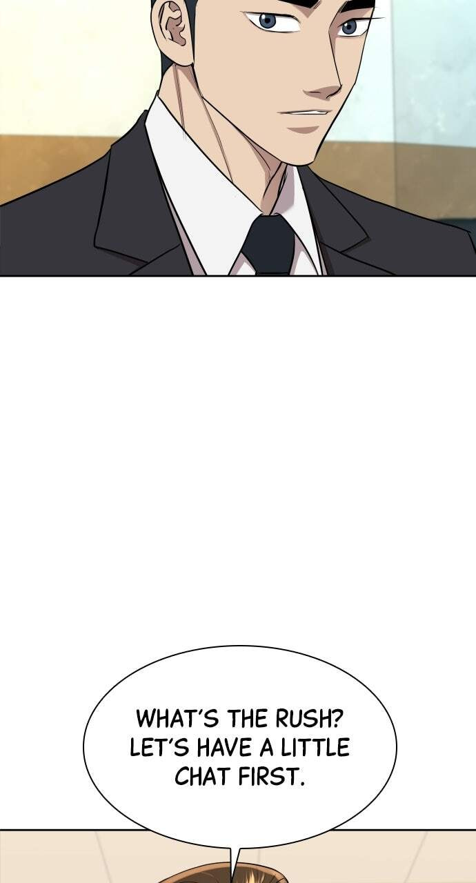 Genius Grandson of the Loan Shark King Chapter 17 page 38 - 