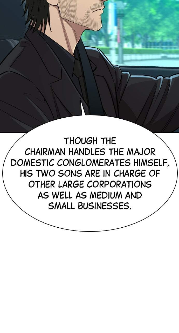 Genius Grandson of the Loan Shark King Chapter 17 page 5 - 