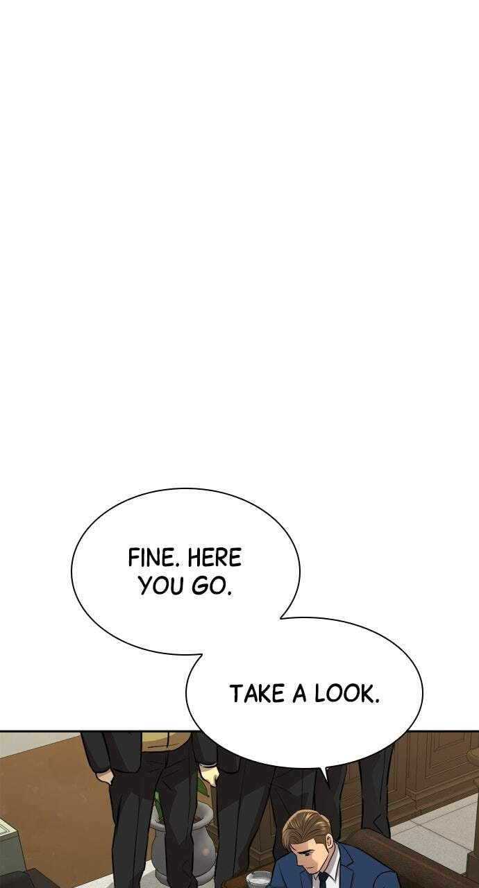 Genius Grandson of the Loan Shark King Chapter 17 page 41 - 
