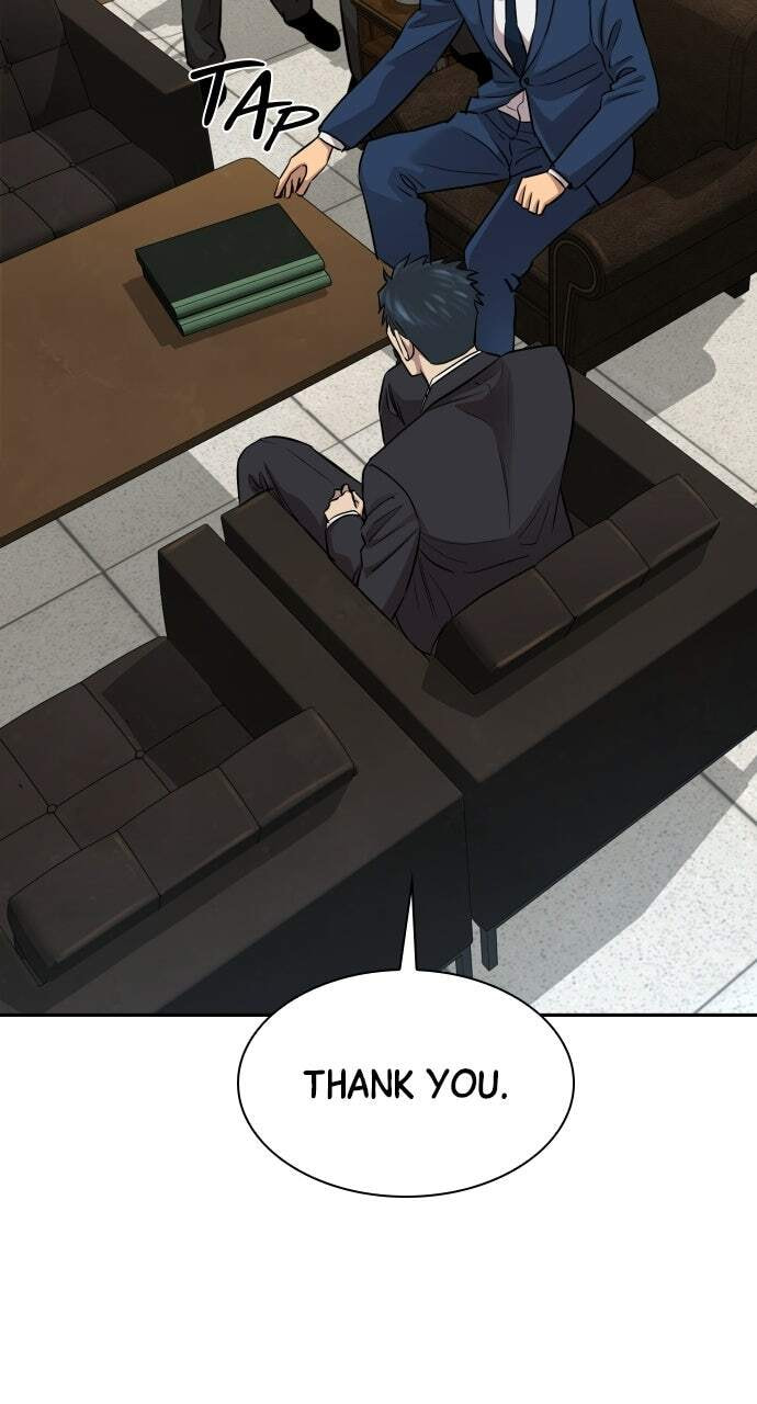 Genius Grandson of the Loan Shark King Chapter 17 page 42 - 