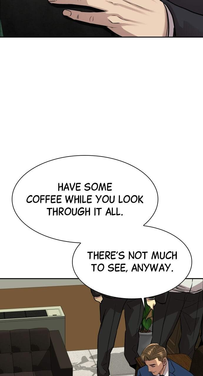 Genius Grandson of the Loan Shark King Chapter 17 page 44 - 