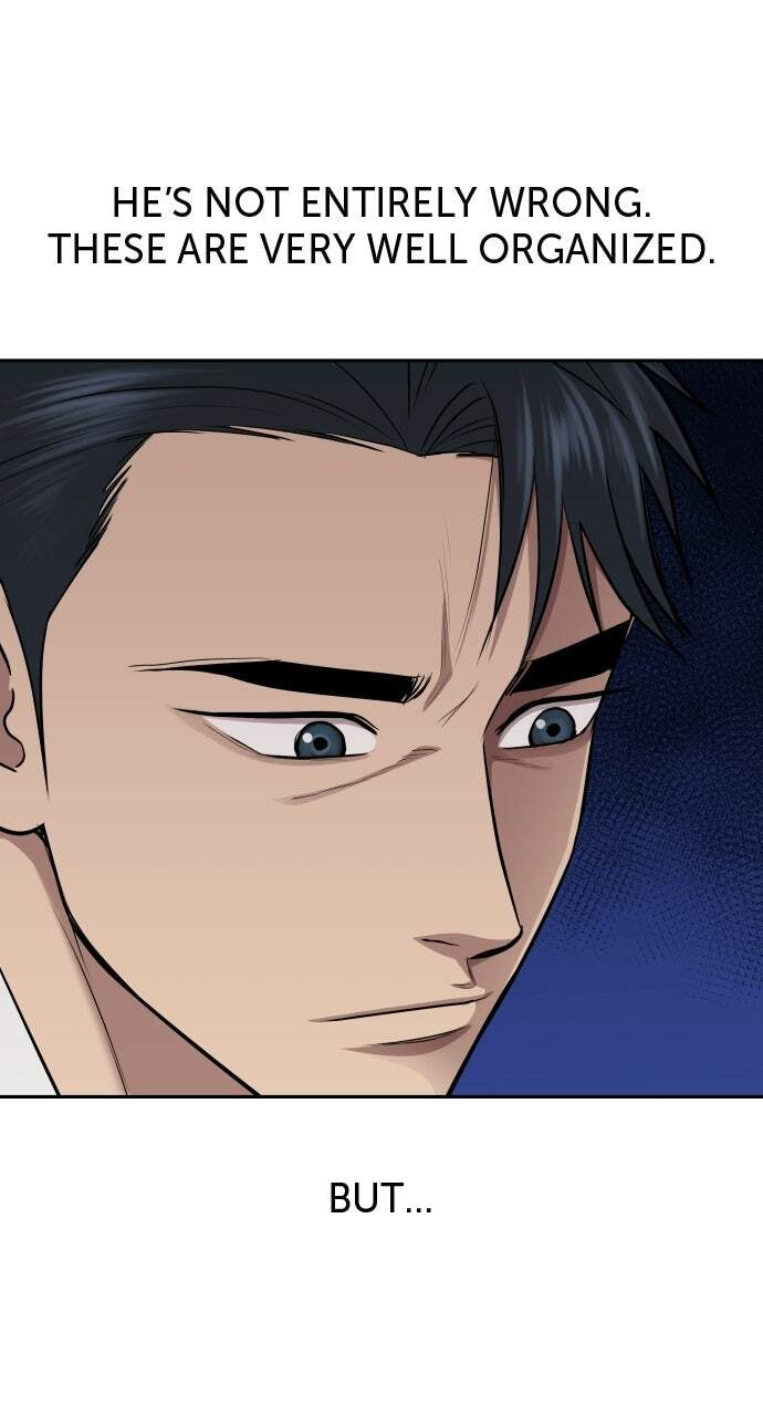 Genius Grandson of the Loan Shark King Chapter 17 page 46 - 