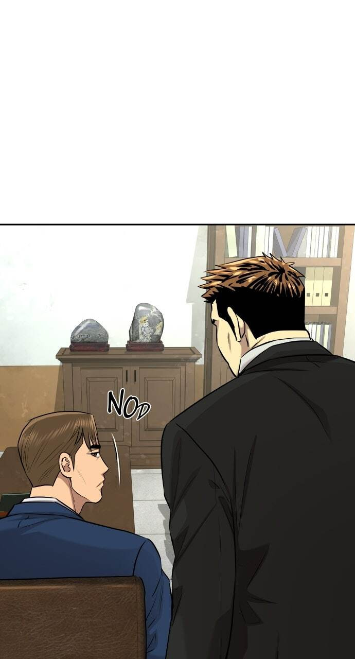 Genius Grandson of the Loan Shark King Chapter 17 page 50 - 