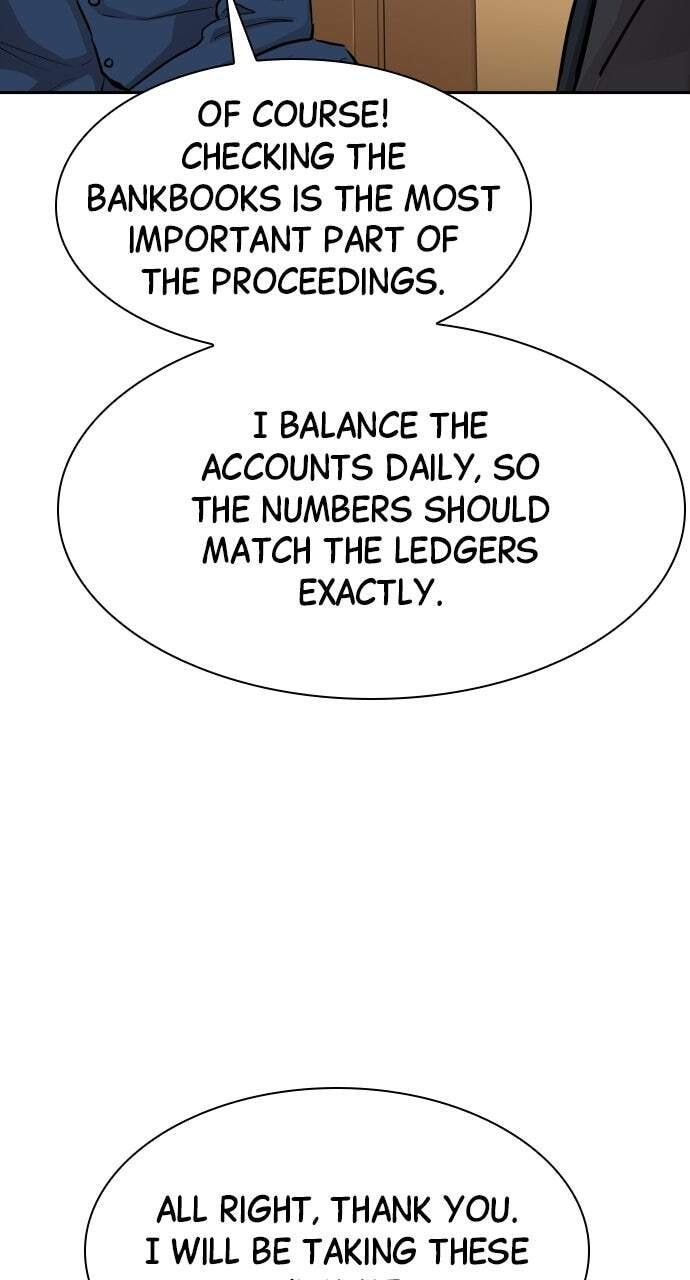 Genius Grandson of the Loan Shark King Chapter 17 page 54 - 
