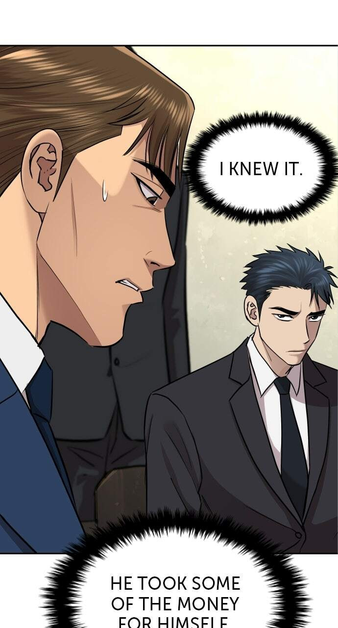 Genius Grandson of the Loan Shark King Chapter 17 page 59 - 
