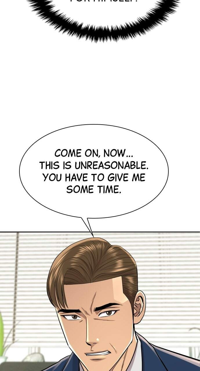 Genius Grandson of the Loan Shark King Chapter 17 page 60 - 