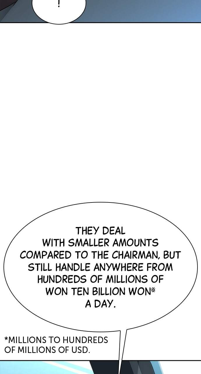 Genius Grandson of the Loan Shark King Chapter 17 page 7 - 