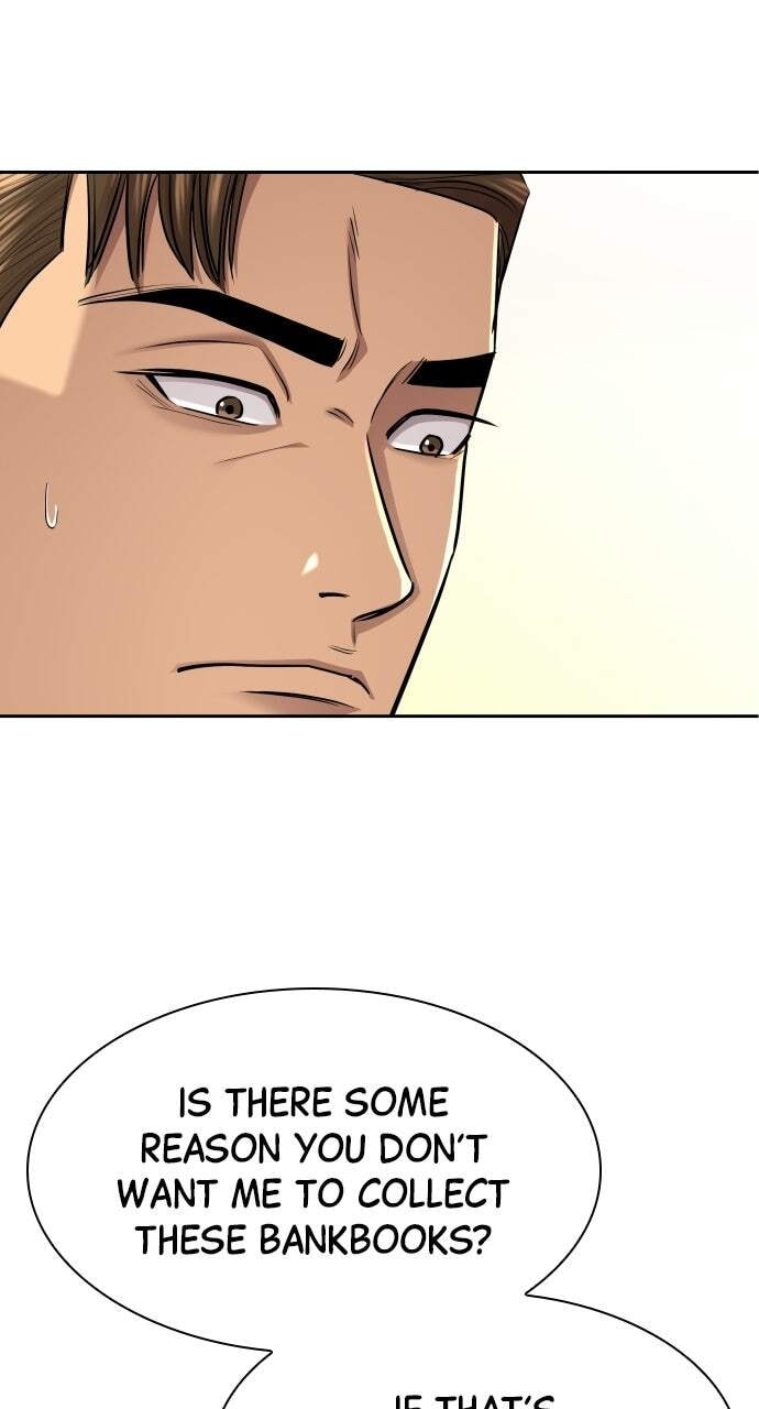 Genius Grandson of the Loan Shark King Chapter 17 page 63 - 