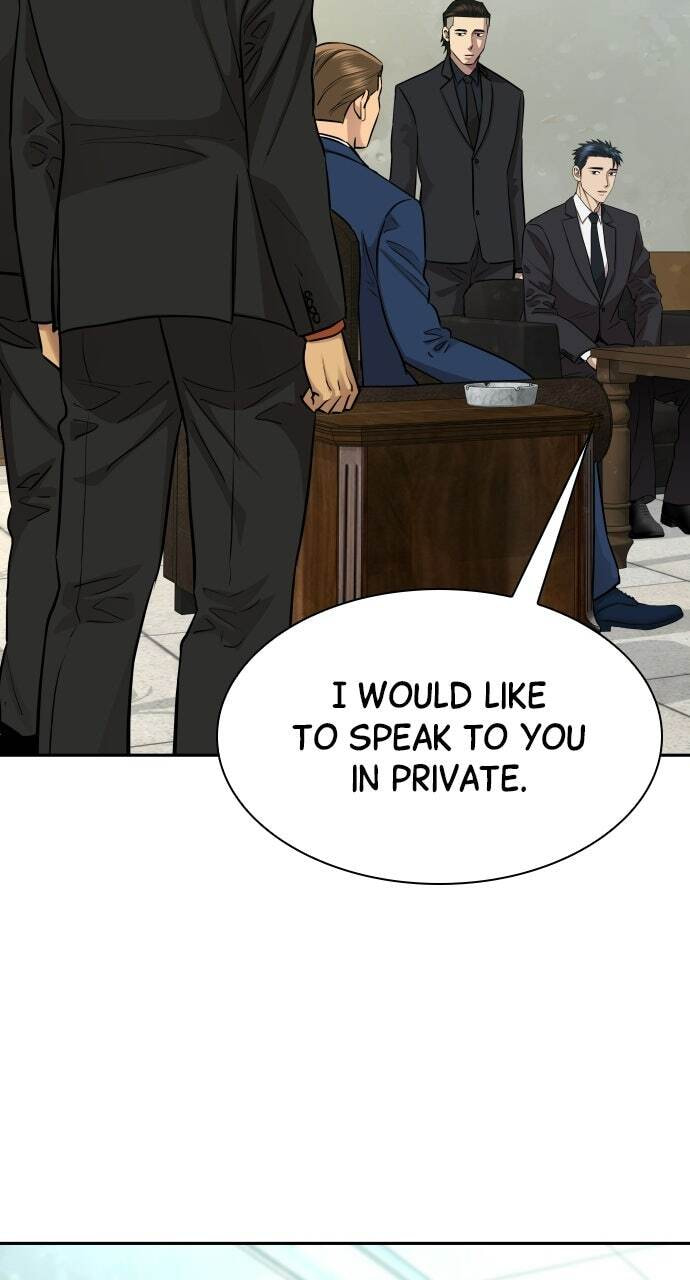 Genius Grandson of the Loan Shark King Chapter 17 page 67 - 
