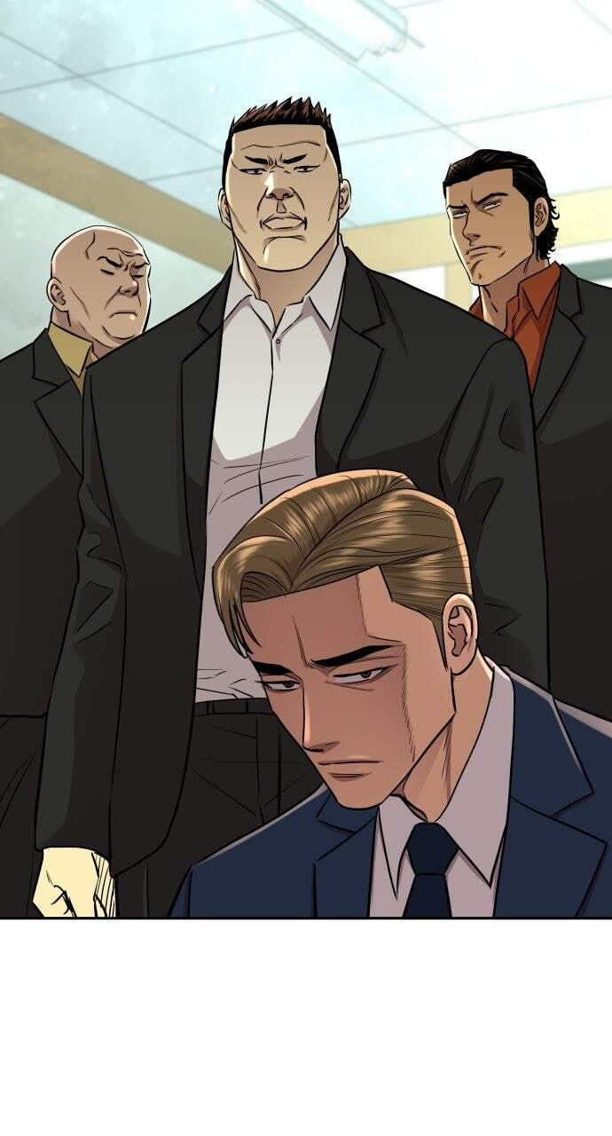 Genius Grandson of the Loan Shark King Chapter 17 page 68 - 