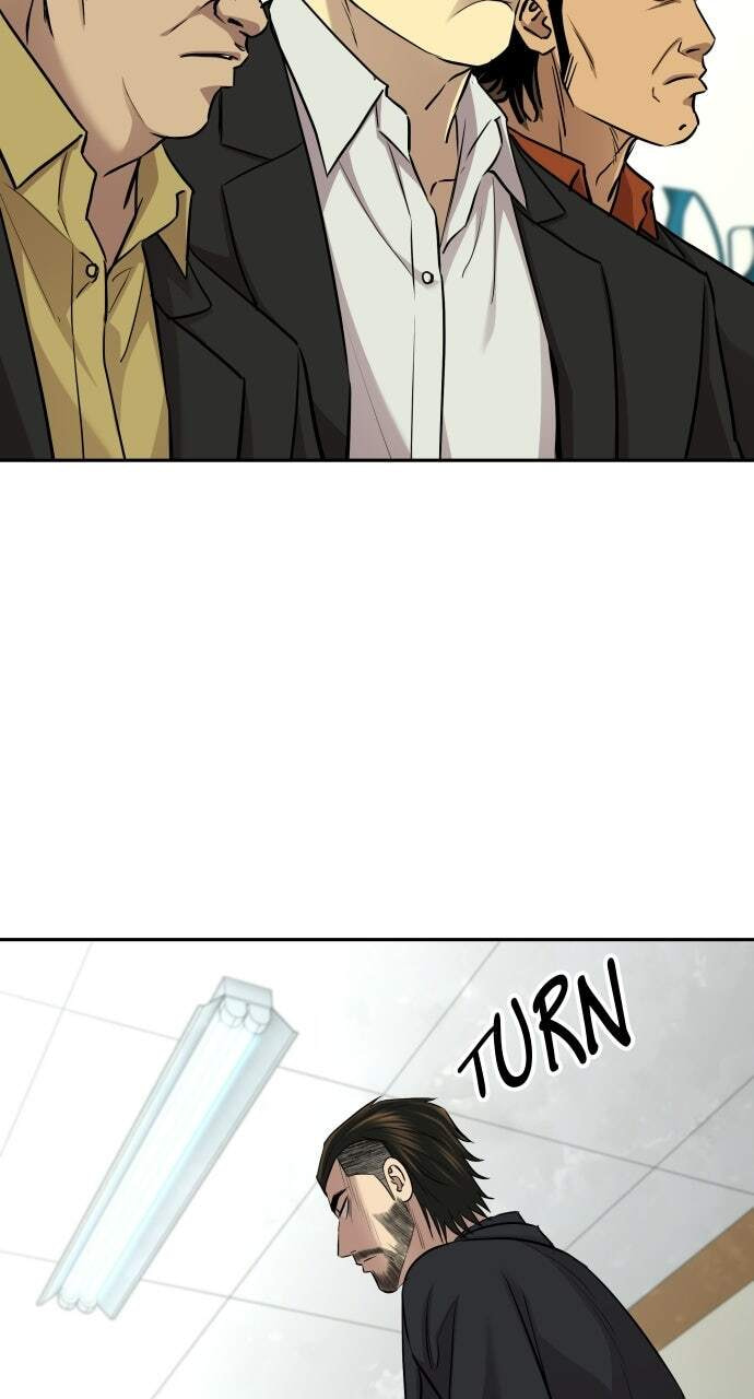 Genius Grandson of the Loan Shark King Chapter 17 page 71 - 