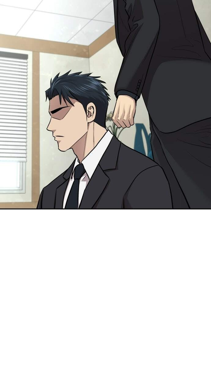 Genius Grandson of the Loan Shark King Chapter 17 page 72 - 