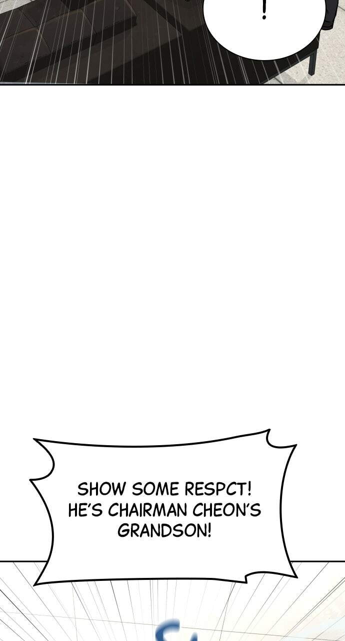 Genius Grandson of the Loan Shark King Chapter 17 page 74 - 