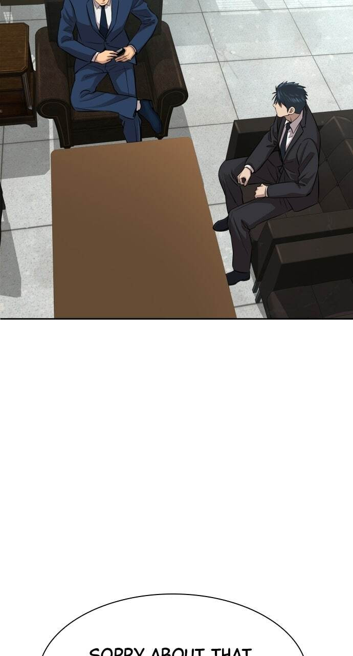 Genius Grandson of the Loan Shark King Chapter 17 page 81 - 