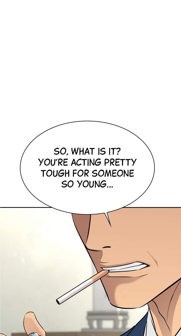 Genius Grandson of the Loan Shark King Chapter 17 page 83 - 