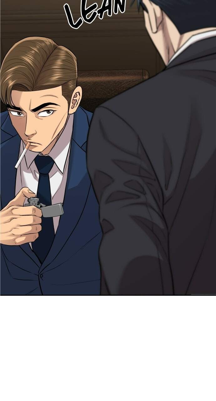 Genius Grandson of the Loan Shark King Chapter 17 page 85 - 