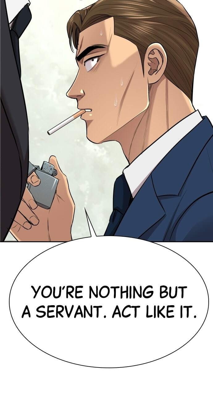 Genius Grandson of the Loan Shark King Chapter 17 page 87 - 