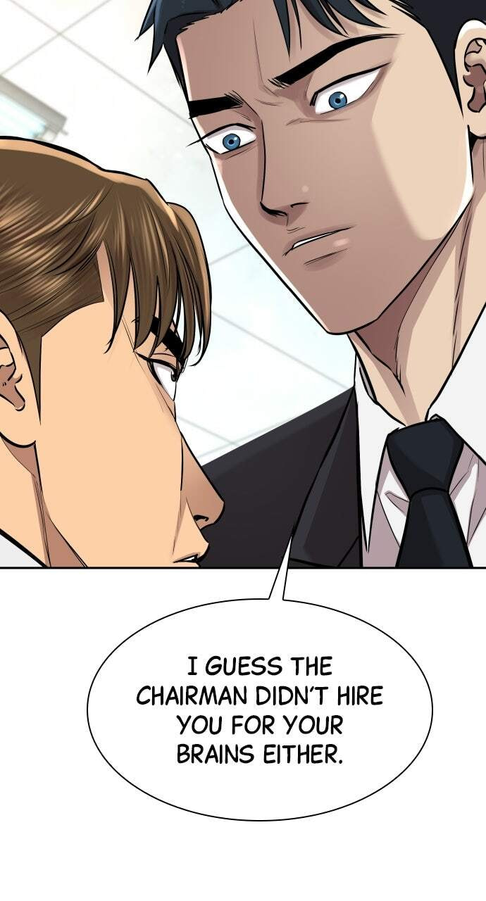 Genius Grandson of the Loan Shark King Chapter 17 page 89 - 