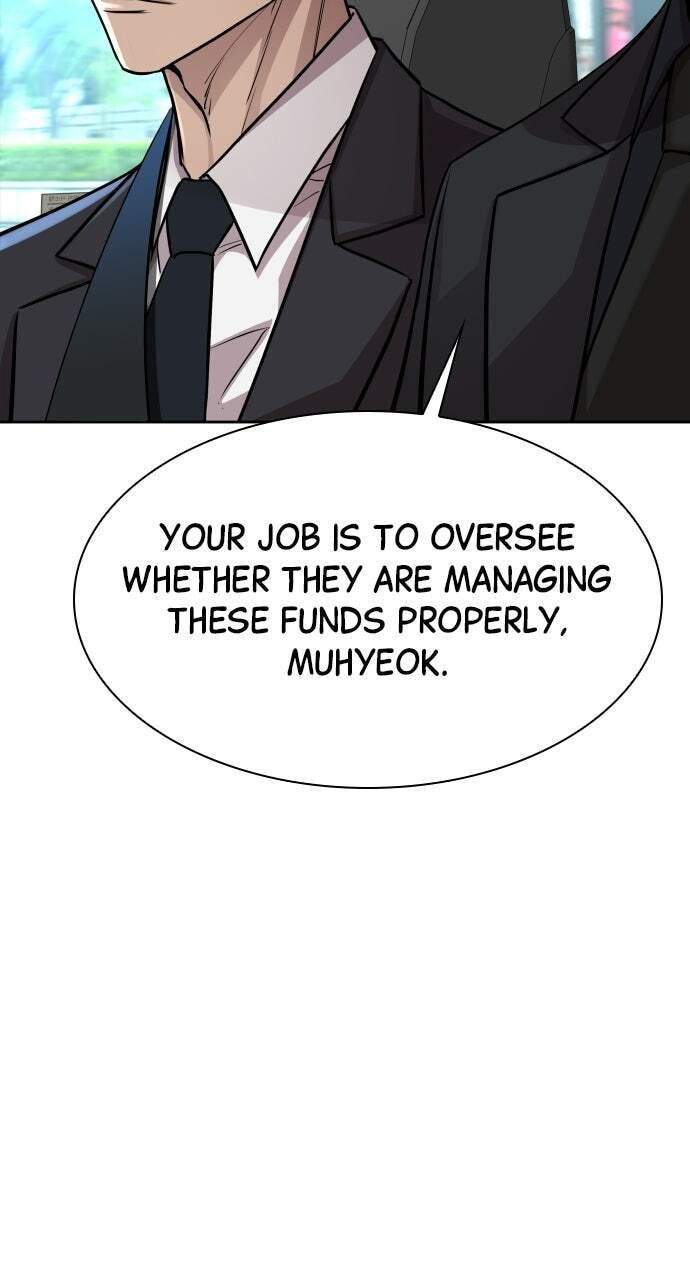 Genius Grandson of the Loan Shark King Chapter 17 page 10 - 