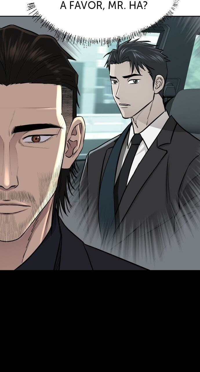 Genius Grandson of the Loan Shark King Chapter 17 page 95 - 